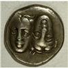 Image 3 : Lot of three Greek silver coins from Moesia and Thrace. 