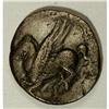 Image 2 : Lot of three Greek silver coins. Includes: Aigina. Stat 