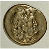 Image 3 : Lot of three Greek silver coins. Includes: Aigina. Stat 