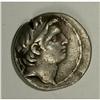 Image 3 : Lot of two Seleukid tetradrachms. Includes: Demetrios I 
