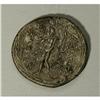 Image 2 : Lot of two Seleukid tetradrachms. Includes: Antiochos V 