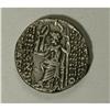 Image 4 : Lot of two Seleukid tetradrachms. Includes: Antiochos V 