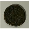 Image 2 : Lot of two Ptolemaic coins. Includes: Ptolemy II. Tetra 