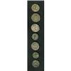 Image 1 : Lot of seven miscellaneous Roman Provincial coins. Incl 
