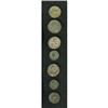 Image 2 : Lot of seven miscellaneous Roman Provincial coins. Incl 