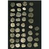 Image 1 : Atocha. 39-piece lot of 2 Reales with Certificates incl 