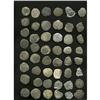 Atocha. 48-piece lot of Grade 4 Philip III 4 Reales wit 