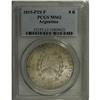 Image 3 : Republic 8 Reales 1815-F PTS, KM14, MS62 PCGS, a choice 