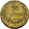 Image 2 : Victoria gold 1/2 Sovereign 1865, KM3, XF45 NGC RBA, he 