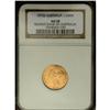 Image 3 : Victoria gold 1/2 Sovereign 1872S, KM5, AU58 NGC RBA, l 