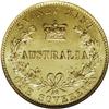 Image 2 : Victoria gold Sovereign 1867, KM4, AU58 NGC RBA, a choi 