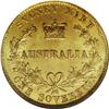 Image 2 : Victoria gold Sovereign 1868, KM4, AU58 NGC RBA, a choi 