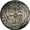 Image 2 : Archduke Maximilian Taler 1618 Hall, KM227.2, Davenport 