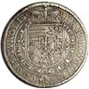 Image 2 : Archduke Ferdinand Charles Taler 1654 Hall, KM933.3, Da 