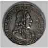 Image 3 : Archduke Ferdinand Charles Taler 1654 Hall, KM933.3, Da 
