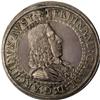 Image 1 : Archduke Ferdinand Charles 2 Taler ND (1654), KM984, Da 
