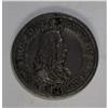 Image 3 : Archduke Ferdinand Charles 2 Taler ND (1654), KM984, Da 