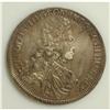 Charles VI Taler 1714 Hall, KM-A692, Davenport 1051, ne 