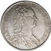 Maria Theresa Taler 1742 Vienna, KM1964, Davenport 1109 