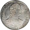 Maria Theresa Taler 1758 Vienna, KM1967a, Davenport 111 