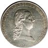 Leopold II Taler 1790A, KM2099, Davenport 1171, Leopold 