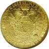 Image 2 : Franz I gold Ducat 1813A, KM2169, MS61 NGC, an attracti 