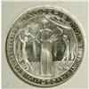 Image 3 : Commemorative Silver - Three Types, KM-X5 2 Florin 1879 