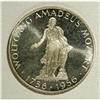 Image 5 : Commemorative Silver - Three Types, KM-X5 2 Florin 1879 