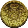 Image 2 : Batthyani. Prince Carl gold Ducat 1764, KM3, MS63 NGC P 