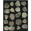 Image 1 : 20-piece Potosi cob 1/2 Real assortment, grades VG/VF. 