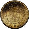 Image 2 : Carlos III gold 8 Escudos 1786/5-PR, KM59, XF45 NGC, a 