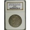 Image 3 : Republic Melgarejo 1865-FP, KM146, AU50 NGC, extremely 
