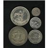 Image 1 : Discovery Commemoratives 1900, the complete set of thes 