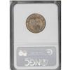 Image 2 : George VI Shilling 1951KN, KM28, Proof 64 NGC, fully br 