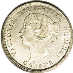 Victoria Narrow Border 