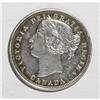 Image 1 : Victoria 20 Cents 1858, KM4, lightly cleaned XF-AU with 