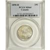 Image 3 : , . 1000 MS MS64 PCGS. 