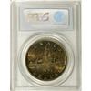 Image 2 : Elizabeth II Dollar 1953 SF, KM54, MS65 PCGS, choice bl 
