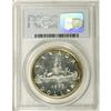 Image 2 : Elizabeth II Dollar 1955, KM54, PL67 PCGS, a sparkling 