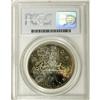 Image 4 : Elizabeth II Dollar 1961, KM54, MS66 PCGS, a superb coi 