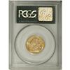 Image 4 : George V gold Sovereign 1913C, KM20, MS62 PCGS, boldly 