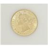 Image 3 : Newfoundland. Victoria gold 2 Dollars 1865, KM5, choice 