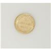 Image 2 : Newfoundland. Victoria gold 2 Dollars 1882H, KM5, lustr 