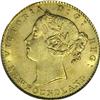 Newfoundland. Victoria gold 2 Dollars 1885, KM5, MS62 P 
