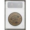 Image 2 : Bank of Upper Canada tokens including: Halfpenny 1850, 