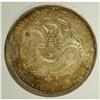 Image 3 : Kiangnan Dollar 1901 HAH, KM-Y145a.6, without rosette ( 