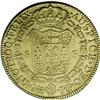 Image 2 : Ferdinand VII gold 8 Escudos 1815JF-NR, KM66.1, highly 