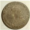 Image 3 : Republic 8 Reales 1846-GJ, KM32, toned AU-UNC, an origi 