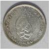 Image 3 : Republic Flag Peso 1892, KM114, nice XF+, considerable 