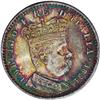 Image 1 : Umberto I of Italy Lira 1891, KM2, choice UNC with spec 